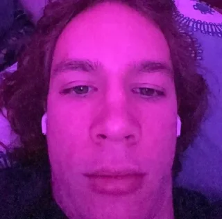 Sticker @TgEmodziBot Мишутка мы встретились в маршрутке - 4