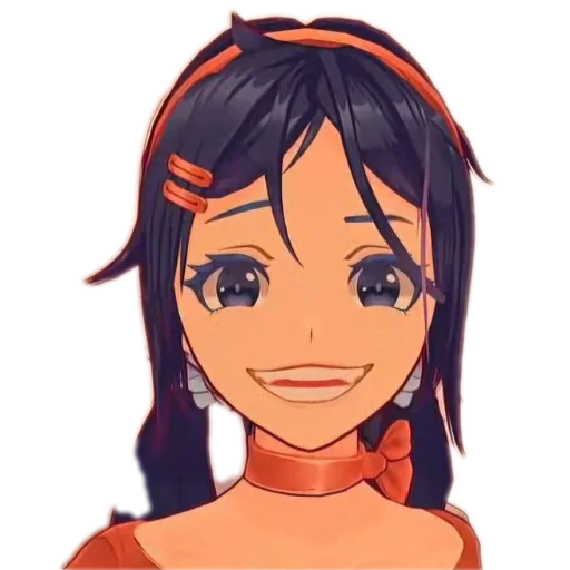 Sticker mita1_by_MoiStikiBot - 1