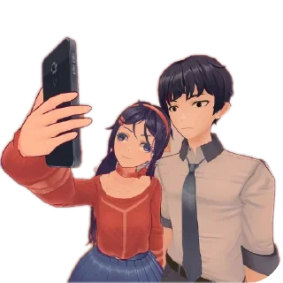 Стикер НЕ ПЕРЕХОДИ 💀 @St1ker_TV - 6