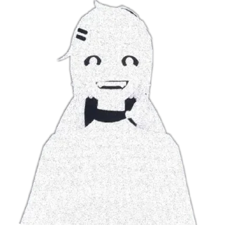 Стикер НЕ ПЕРЕХОДИ 💀 @St1ker_TV - 7