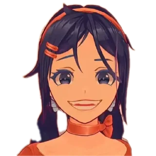 Стикер НЕ ПЕРЕХОДИ 💀 @St1ker_TV - 9