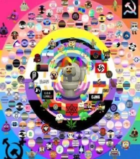 Стикер хуета миуры @TgEmodziBot - 7