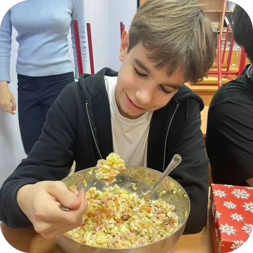 Стикер mki752 - 1