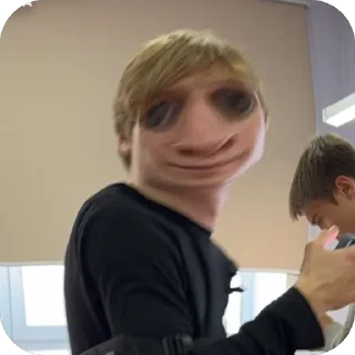 Стикер мки - 3