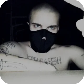 Sticker м.к.у. - 11