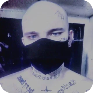 Sticker м.к.у. - 0