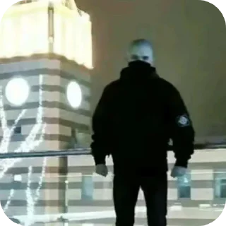 Sticker м.к.у. - 5