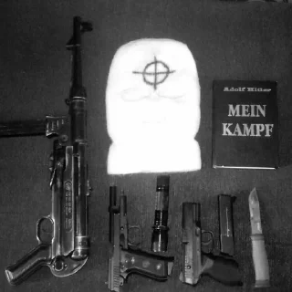 Sticker м.к.у. - 10