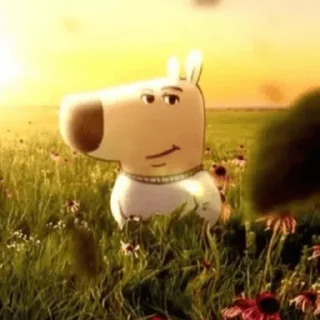 Sticker Больше стиков тут: @stikery4 - 9