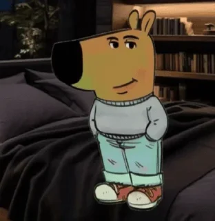 Sticker Больше стиков тут: @stikery4 - 1