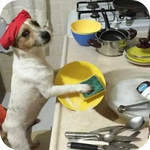 Стикер mocha3936 - 1