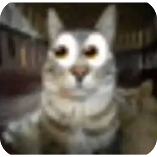 Sticker моча - 8