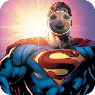 Sticker моча - 9