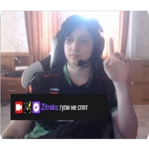 Sticker modecvrsxdcrown - 1