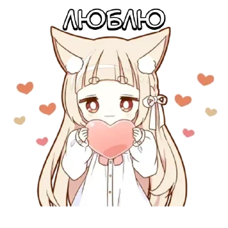 Sticker mode:aXDame - 5