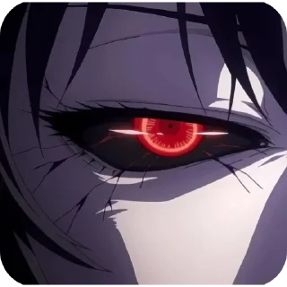 Sticker mode:aXDame - 10