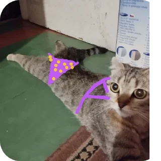 Стикер Стикеры от Артёма @new_artme4i - 5