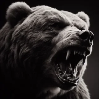 Sticker Пантерка @TgEmodziBot - 1