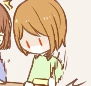 Sticker Мой андервёрс💘 от °[ @Mee213 ] ° @TgEmodziBot - 9