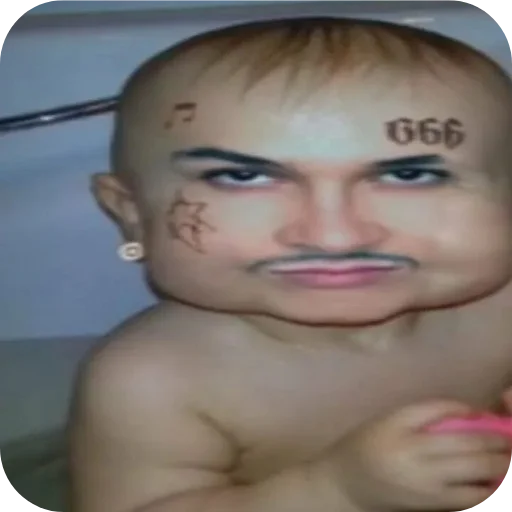 моргенбеби - 