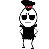 Стикер @mrfeeman_en @mrfeeman_ru - 11