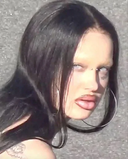 Стикер murdermurde - 1