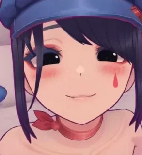 Стикер MiSide stickers (@my_miside) - 4