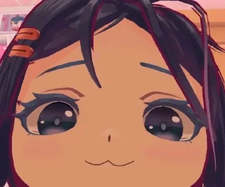 Стикер MiSide stickers (@my_miside) - 1