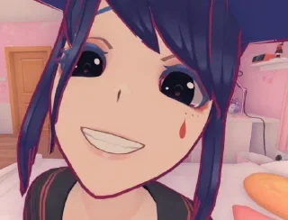 Стикер MiSide stickers (@my_miside) - 5