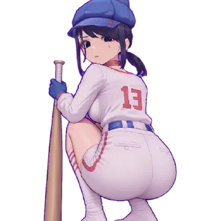 Стикер MiSide stickers (@my_miside) - 8