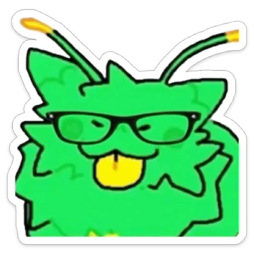 Sticker n1i9x8_by_EmojiRuBot - 1