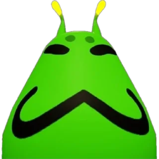 Sticker Gnarpy @JVN456 - 4