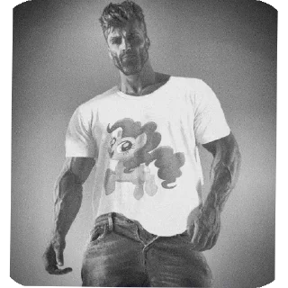 Sticker •MLP• @mamadgoorbai @DerpytheLettercarrierbot - 7