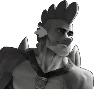 Sticker •MLP• @mamadgoorbai @DerpytheLettercarrierbot - 5