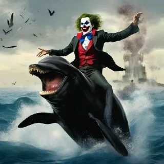 Стикер Больше стиков тут: @stikery4 - 7