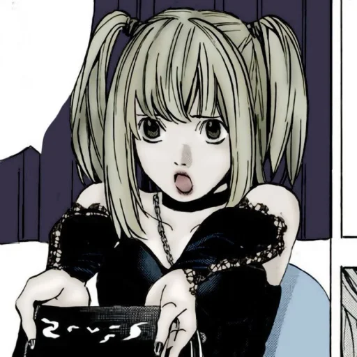 ˚｡⋆୨୧˚𝓓𝓮𝓪𝓽𝓱  𝓝𝓸𝓽𝓮˚୨୧⋆｡˚ @nef0rsx - 