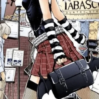 Стикер ˚｡⋆୨୧˚𝓓𝓮𝓪𝓽𝓱  𝓝𝓸𝓽𝓮˚୨୧⋆｡˚ @nef0rsx - 9