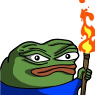 Sticker ЦарскиеСтикеры Тимохи кто сворует убью@TgEmodziBot - 5