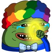 Sticker ЦарскиеСтикеры Тимохи кто сворует убью@TgEmodziBot - 1