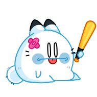 Sticker Кусь-Кусь @TgSticker - 10