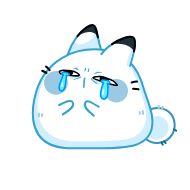 Sticker Кусь-Кусь @TgSticker - 7