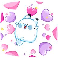 Sticker Кусь-Кусь @TgSticker - 6