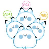 Sticker Кусь-Кусь @TgSticker - 4