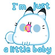 Sticker Кусь-Кусь @TgSticker - 1