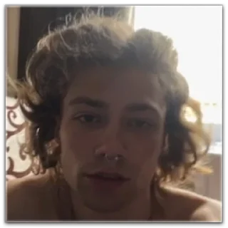 Sticker nkeeei❤️ - 0