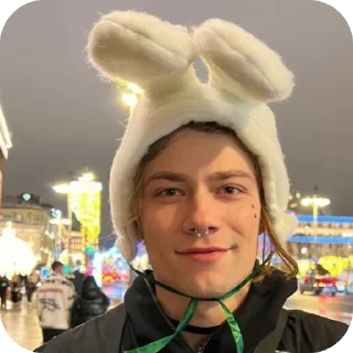 Sticker nkeeei❤️ - 4