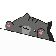 Стикер nom младший - 1