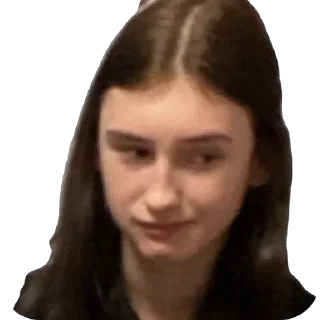 Стикер даша добри - 7