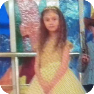 Стикер даша добри - 1