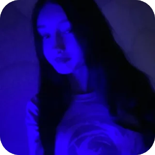 Стикер даша добри - 0